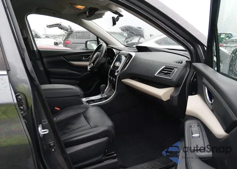 2021 Subaru Ascent Premium from USA, damaged, VIN 4S4WMAFD9M3432584